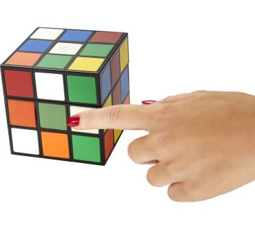 Produktbild BigBen Interactive BT10 - Rubik's Cube