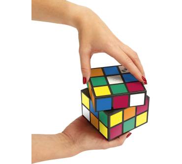 Produktbild BigBen Interactive BT10 - Rubik's Cube