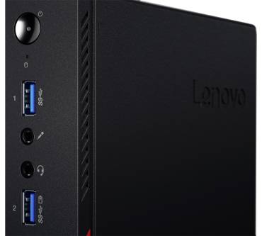 Produktbild Lenovo ThinkCentre M600 Tiny (10G9000QGE)