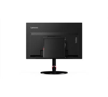 Produktbild Lenovo ThinkCentre M600 Tiny (10G9000QGE)