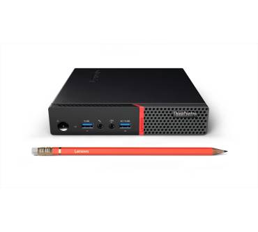 Produktbild Lenovo ThinkCentre M600 Tiny (10G9000QGE)