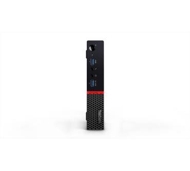 Produktbild Lenovo ThinkCentre M600 Tiny (10G9000QGE)