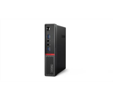 Produktbild Lenovo ThinkCentre M600 Tiny (10G9000QGE)