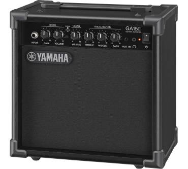 Produktbild Yamaha GA15II