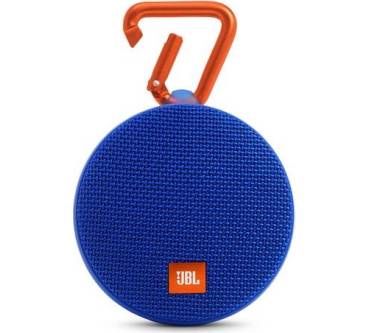 Produktbild JBL Clip 2