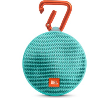 Produktbild JBL Clip 2