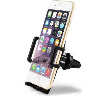 Produktbild TaoTronics Car Smartphone Mount (TT-SH06)