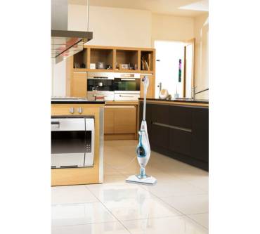 Produktbild Black + Decker Steam Mop FSMH1621D Deluxe