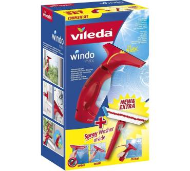 Produktbild Vileda Windomatic 15587