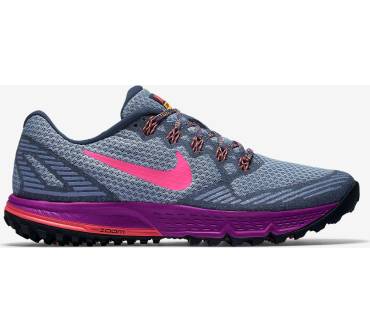 Produktbild Nike Air Zoom Wildhorse 3