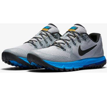 Produktbild Nike Air Zoom Wildhorse 3