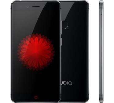 Produktbild ZTE Nubia Z11 Mini