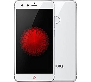 Produktbild ZTE Nubia Z11 Mini