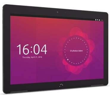 Produktbild BQ Aquaris M10 Ubuntu Edition Full HD