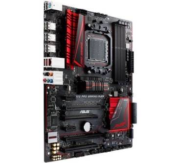 Produktbild Asus 970 Pro Gaming/Aura