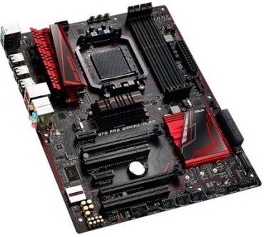 Produktbild Asus 970 Pro Gaming/Aura