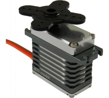 Produktbild JETI model J4A18.5T High-Speed Brushless Servo