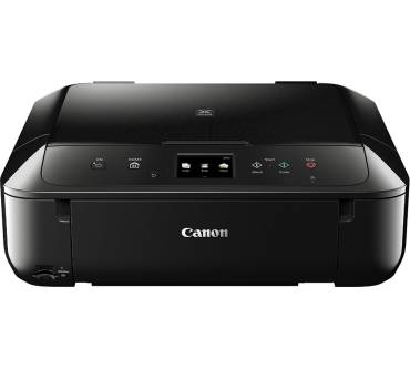 Produktbild Canon Pixma MG6850