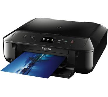 Produktbild Canon Pixma MG6850