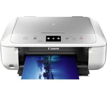 Produktbild Canon Pixma MG6850