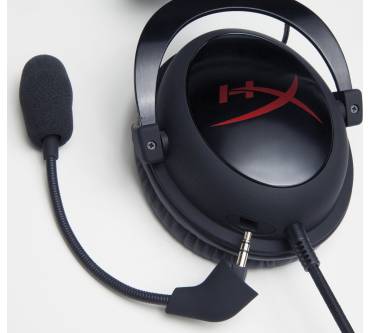 Produktbild HyperX Cloud