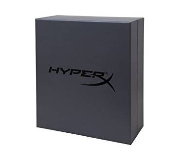 Produktbild HyperX Cloud II