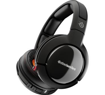 Produktbild SteelSeries Siberia 800