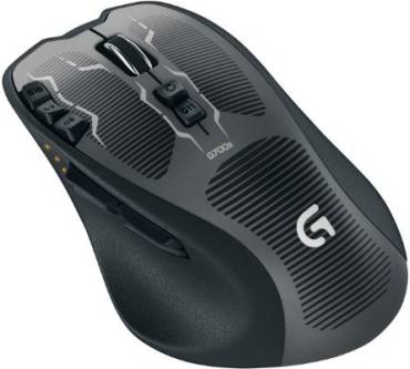 Produktbild Logitech G700s