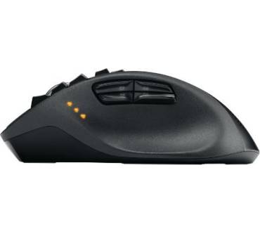 Produktbild Logitech G700s