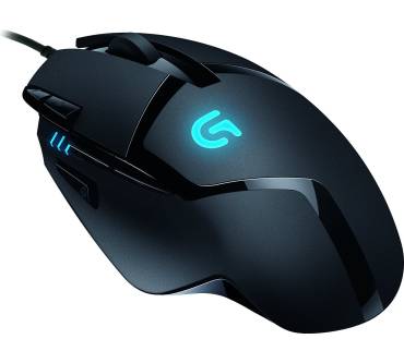 Produktbild Logitech G402 Hyperion Fury