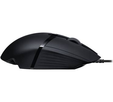 Produktbild Logitech G402 Hyperion Fury