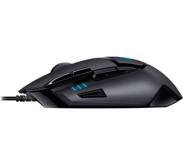 Produktbild Logitech G402 Hyperion Fury