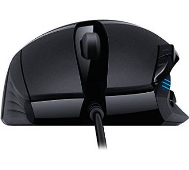 Produktbild Logitech G402 Hyperion Fury