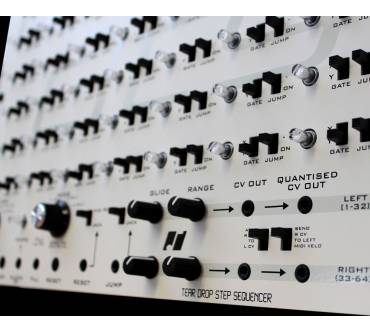 Produktbild Analogue Solutions Megacity