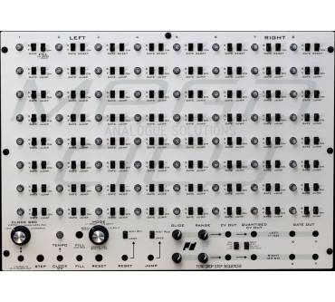 Produktbild Analogue Solutions Megacity