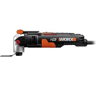 Produktbild Worx WX681