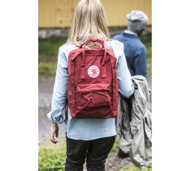 Produktbild Fjällräven Kånken Laptop 15 inch