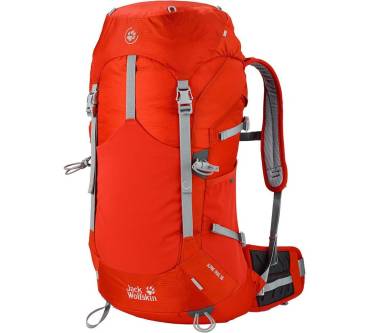 Produktbild Jack Wolfskin Alpine Trail 36