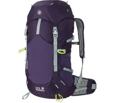 Produktbild Jack Wolfskin Alpine Trail 36