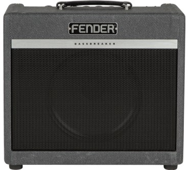 Produktbild Fender Bassbreaker 15 Combo