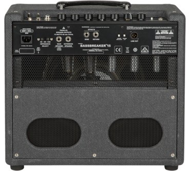 Produktbild Fender Bassbreaker 15 Combo