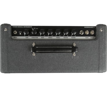 Produktbild Fender Bassbreaker 15 Combo