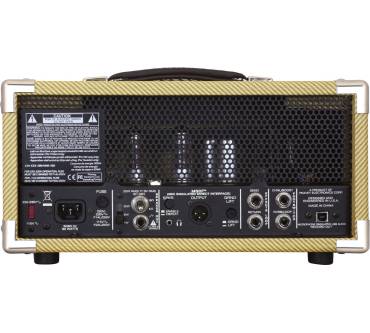 Produktbild Peavey Classic 20 MH