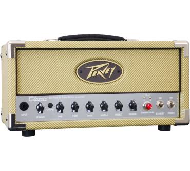 Produktbild Peavey Classic 20 MH