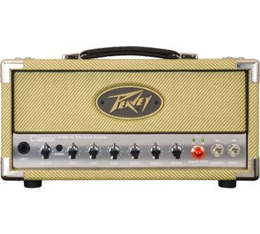 Produktbild Peavey Classic 20 MH