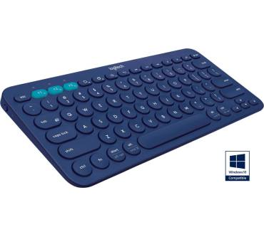 Produktbild Logitech K380