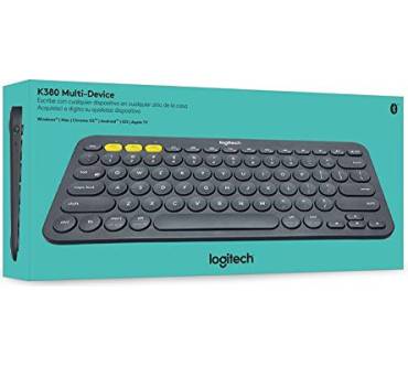 Produktbild Logitech K380