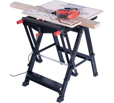 Produktbild Black + Decker Workmate 1000