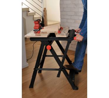 Produktbild Black + Decker Workmate 1000