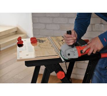 Produktbild Black + Decker Workmate 1000